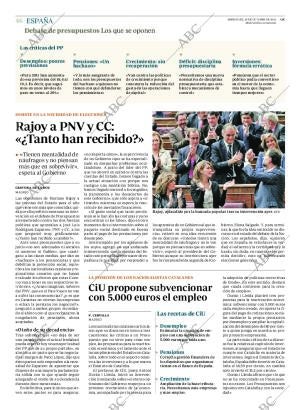 ABC SEVILLA 20-10-2010 página 46