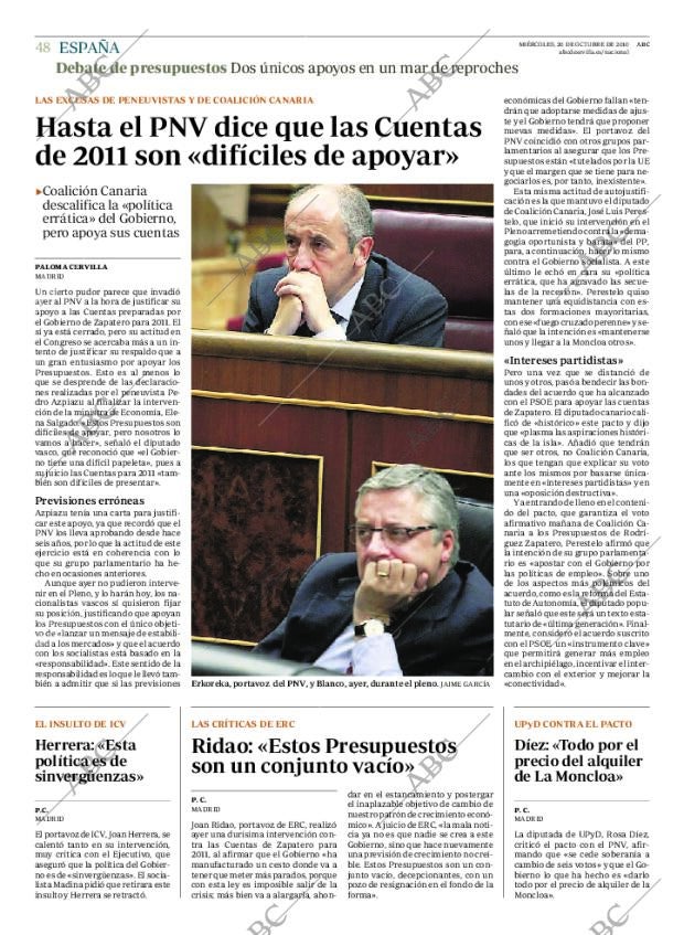 ABC SEVILLA 20-10-2010 página 48