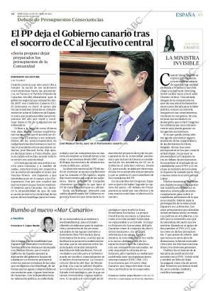 ABC SEVILLA 20-10-2010 página 49