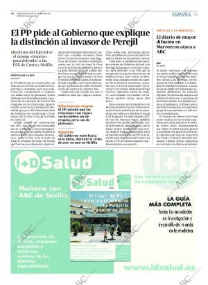 ABC SEVILLA 20-10-2010 página 51