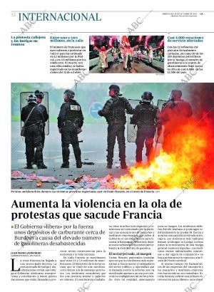 ABC SEVILLA 20-10-2010 página 52