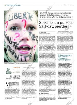 ABC SEVILLA 20-10-2010 página 54