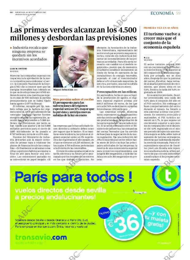 ABC SEVILLA 20-10-2010 página 59