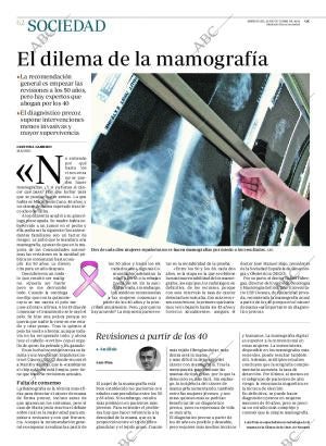 ABC SEVILLA 20-10-2010 página 62