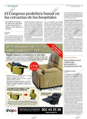 ABC SEVILLA 20-10-2010 página 64