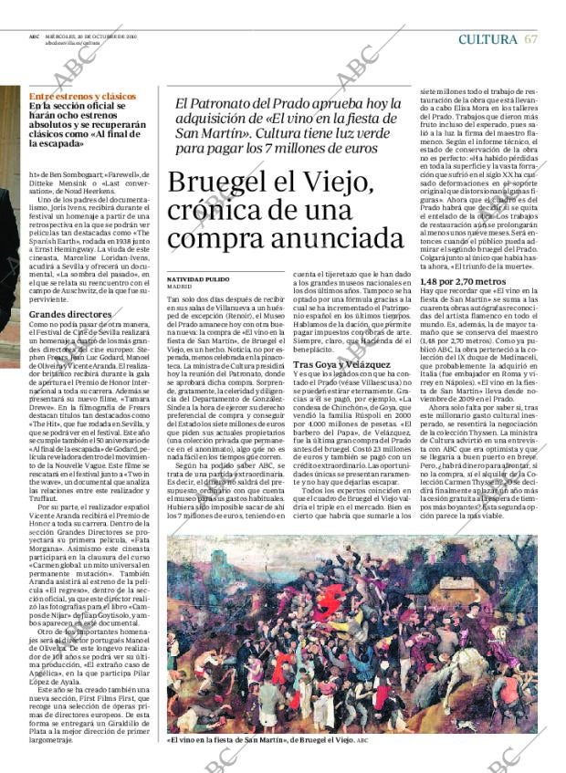 ABC SEVILLA 20-10-2010 página 67