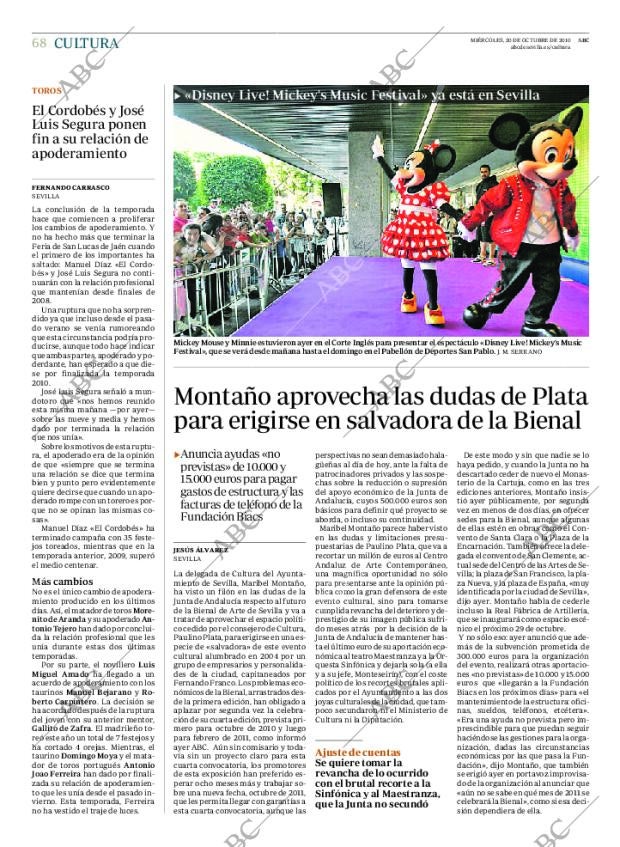 ABC SEVILLA 20-10-2010 página 68