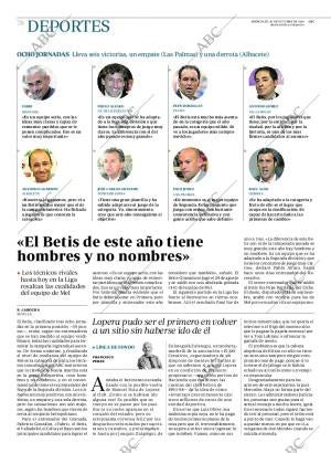 ABC SEVILLA 20-10-2010 página 78