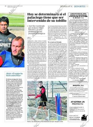 ABC SEVILLA 20-10-2010 página 81