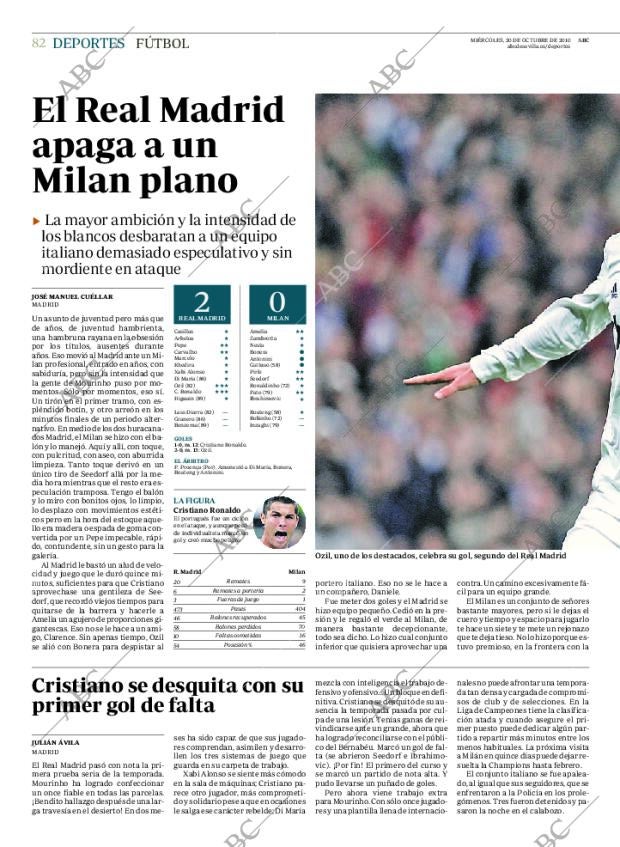 ABC SEVILLA 20-10-2010 página 82
