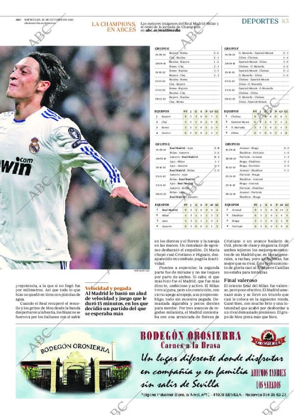 ABC SEVILLA 20-10-2010 página 83