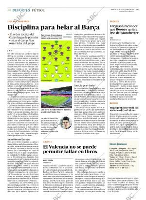 ABC SEVILLA 20-10-2010 página 84