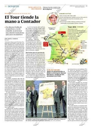 ABC SEVILLA 20-10-2010 página 86