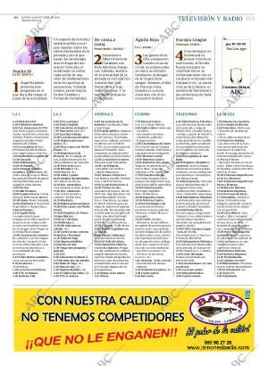 ABC SEVILLA 21-10-2010 página 103