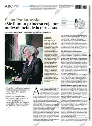 ABC SEVILLA 21-10-2010 página 104