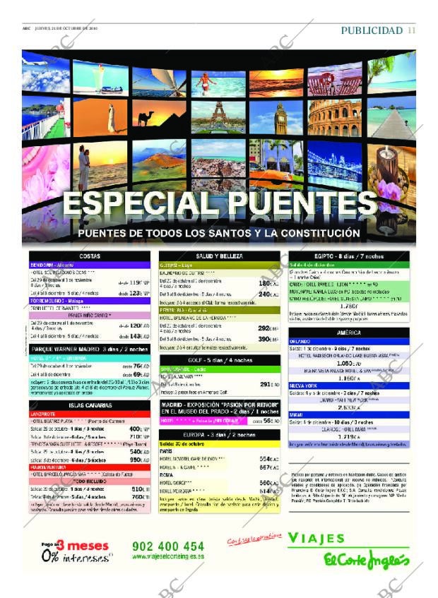 ABC SEVILLA 21-10-2010 página 11