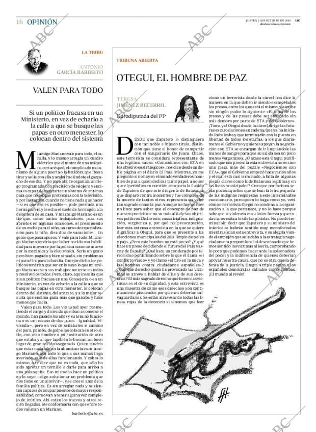 ABC SEVILLA 21-10-2010 página 16