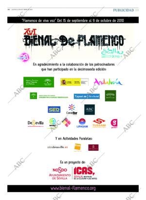 ABC SEVILLA 21-10-2010 página 19