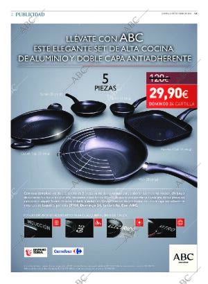 ABC SEVILLA 21-10-2010 página 2