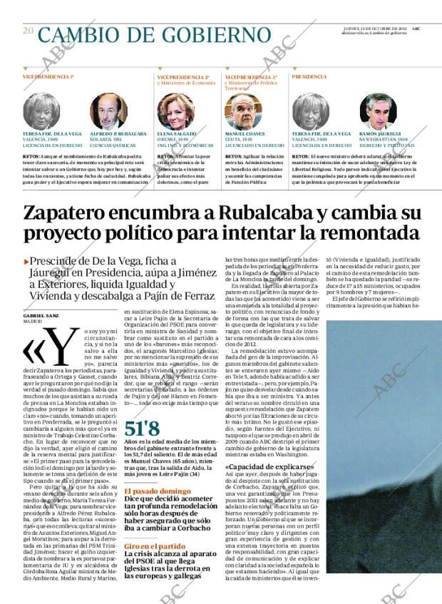 ABC SEVILLA 21-10-2010 página 20