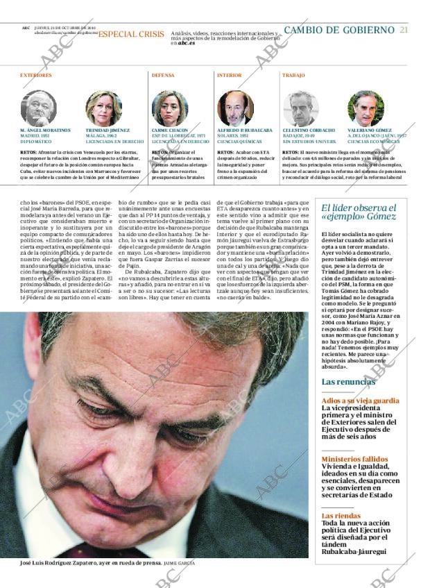 ABC SEVILLA 21-10-2010 página 21