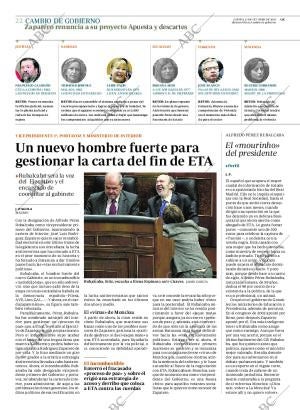 ABC SEVILLA 21-10-2010 página 22