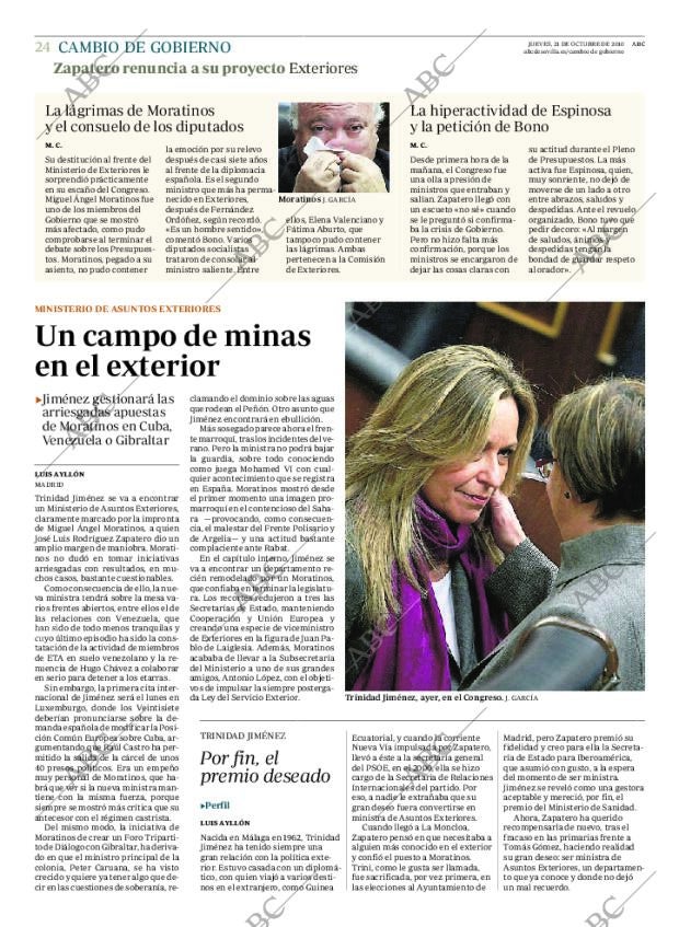 ABC SEVILLA 21-10-2010 página 24