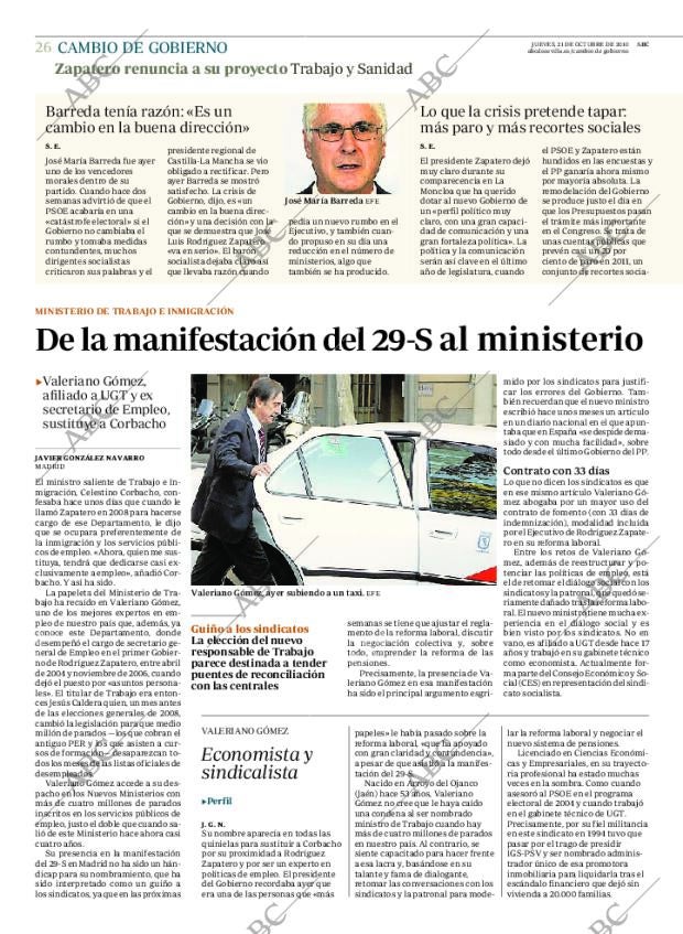 ABC SEVILLA 21-10-2010 página 26