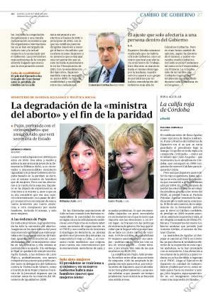 ABC SEVILLA 21-10-2010 página 27