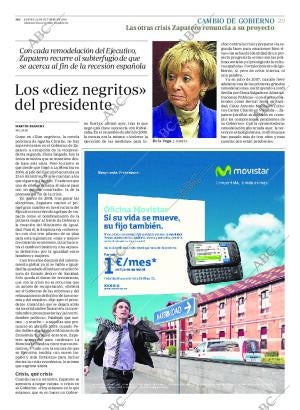 ABC SEVILLA 21-10-2010 página 29