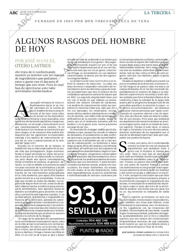 ABC SEVILLA 21-10-2010 página 3
