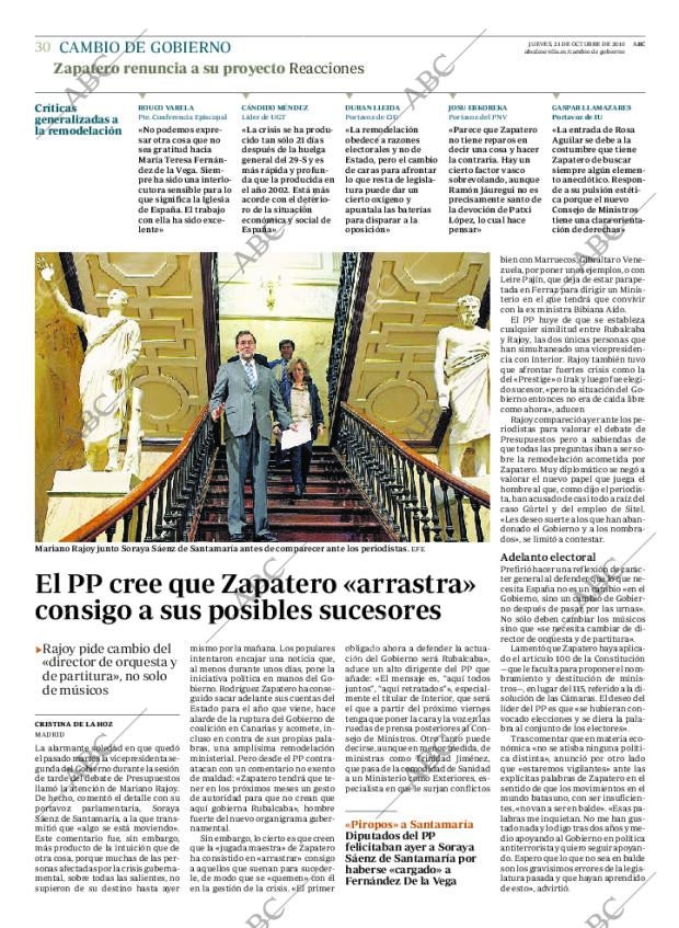 ABC SEVILLA 21-10-2010 página 30