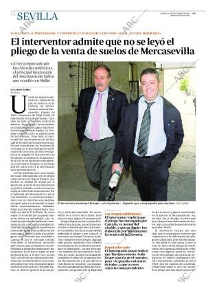 ABC SEVILLA 21-10-2010 página 34