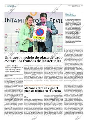 ABC SEVILLA 21-10-2010 página 38