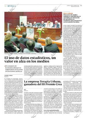 ABC SEVILLA 21-10-2010 página 42