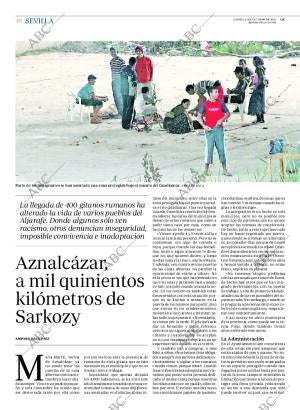 ABC SEVILLA 21-10-2010 página 46