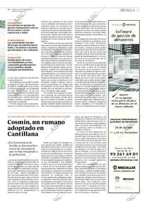 ABC SEVILLA 21-10-2010 página 47