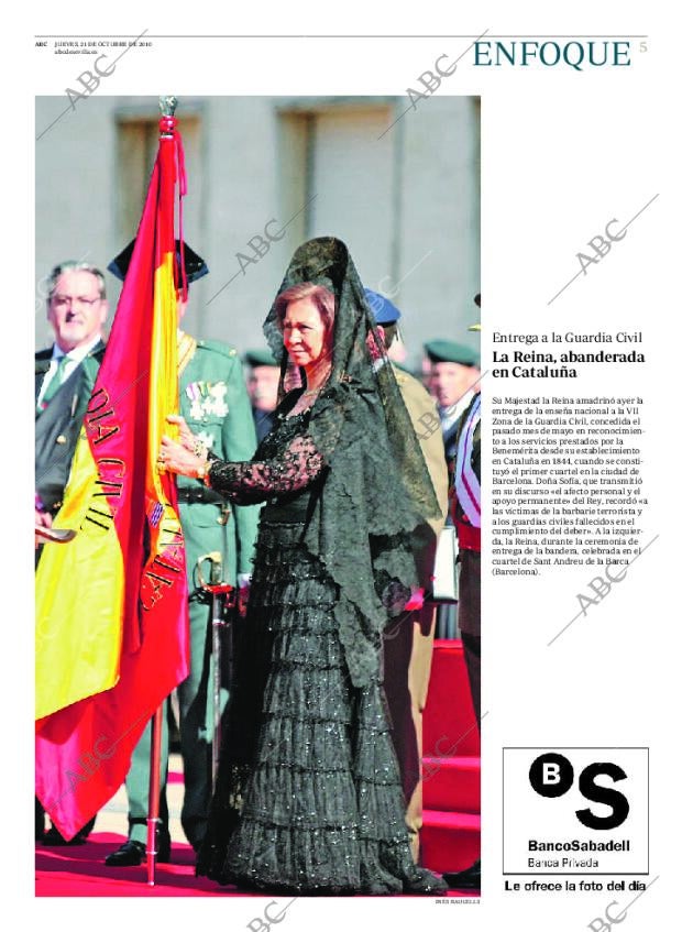 ABC SEVILLA 21-10-2010 página 5