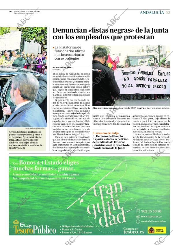 ABC SEVILLA 21-10-2010 página 53