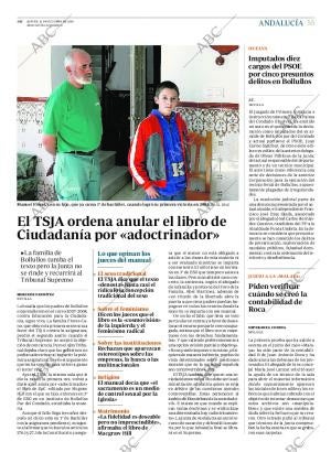 ABC SEVILLA 21-10-2010 página 55