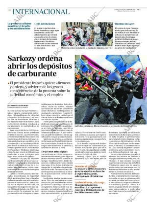 ABC SEVILLA 21-10-2010 página 58