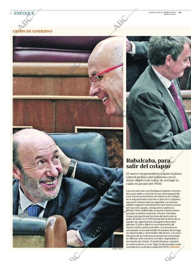ABC SEVILLA 21-10-2010 página 6