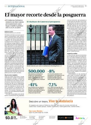 ABC SEVILLA 21-10-2010 página 60