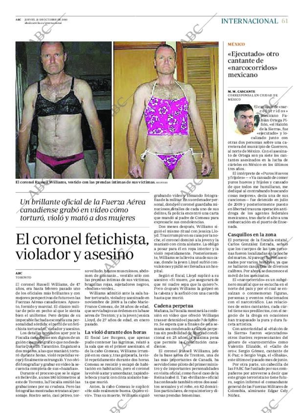 ABC SEVILLA 21-10-2010 página 61