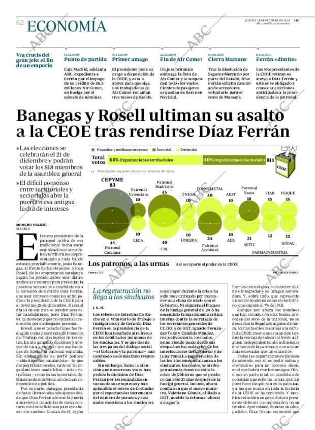 ABC SEVILLA 21-10-2010 página 62