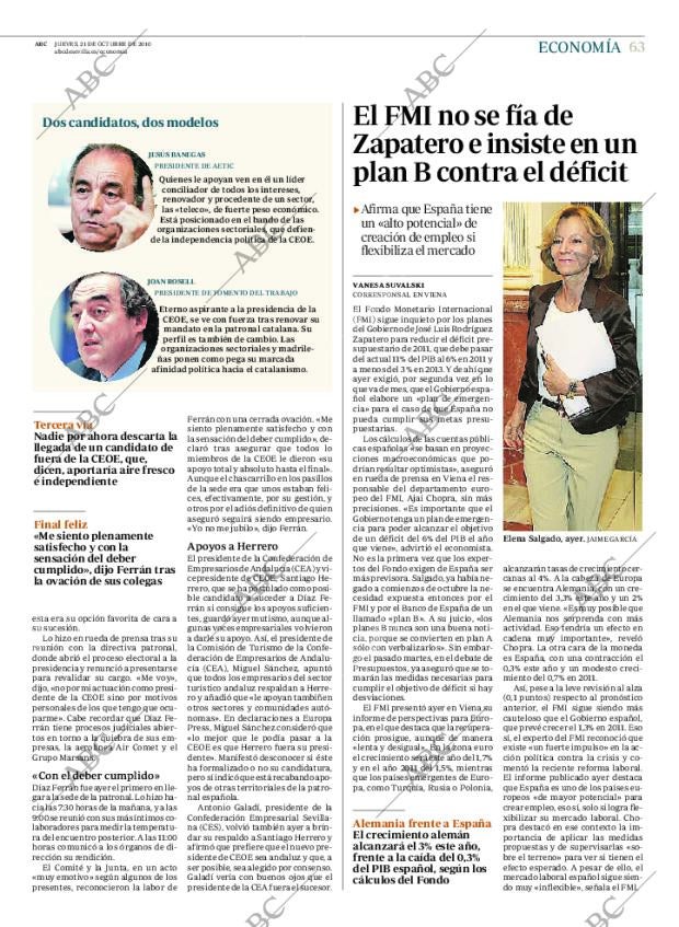 ABC SEVILLA 21-10-2010 página 63