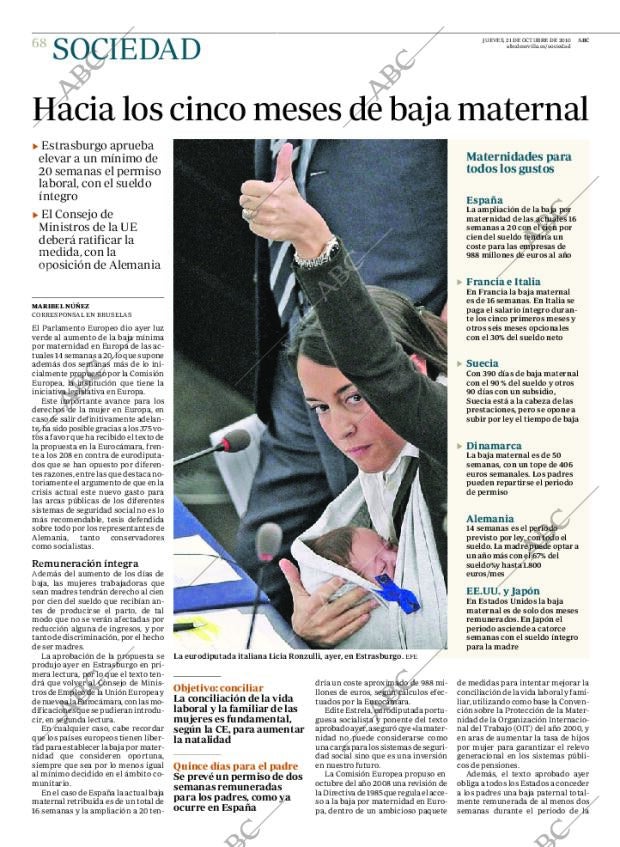 ABC SEVILLA 21-10-2010 página 68