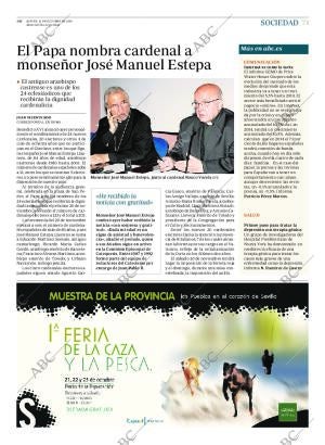 ABC SEVILLA 21-10-2010 página 71