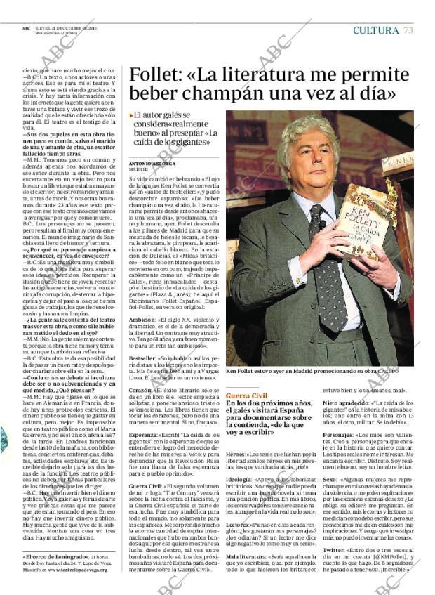 ABC SEVILLA 21-10-2010 página 73