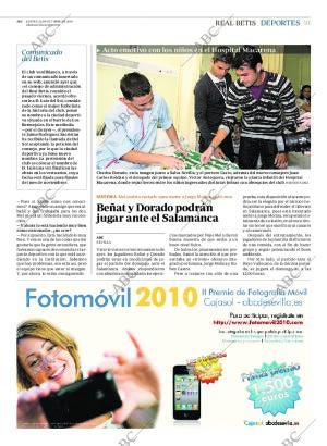 ABC SEVILLA 21-10-2010 página 91